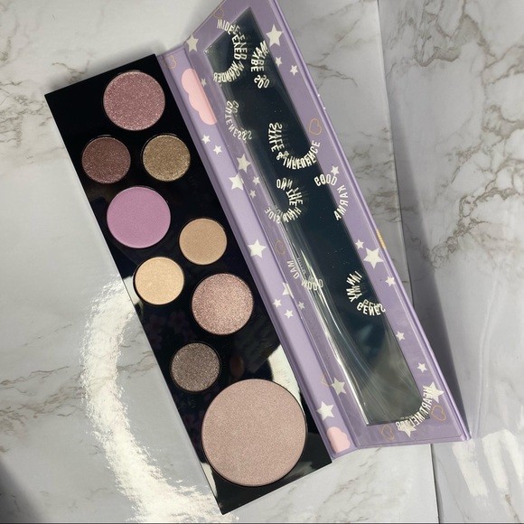 MAC Cosmetics Other - ✨HOST PICK X2✨ MAC Girls Eye Shadow Palette